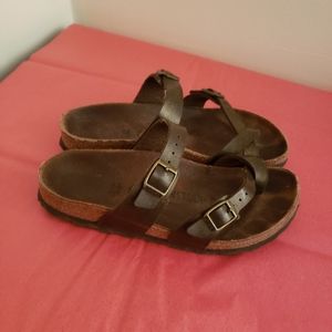 Birkenstock Sandals size 5